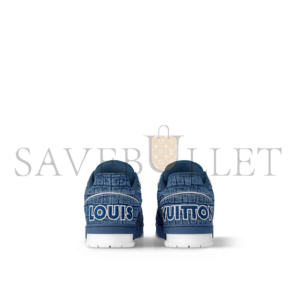 l**is V*t*n lv trainer sneaker 1ade38